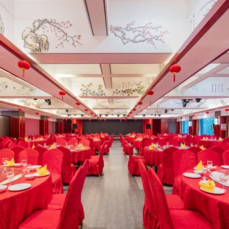 Yuan'an Hotel (Mingfeng Branch)