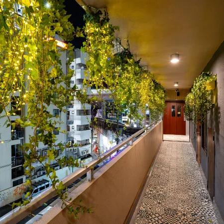 Hotel Tokyo Trip Ueno Nishi Nippori