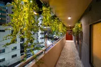 Hotel Tokyo Trip Ueno Nishi Nippori Hotellit kohteessa Arakawa