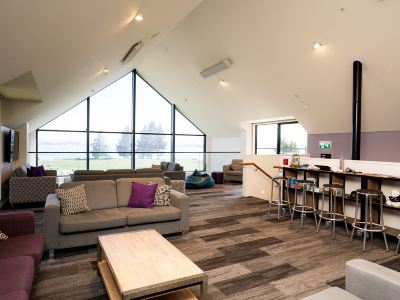 Haka House Hostel Lake Tekapo