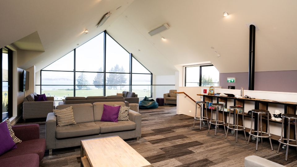 Haka House Hostel Lake Tekapo
