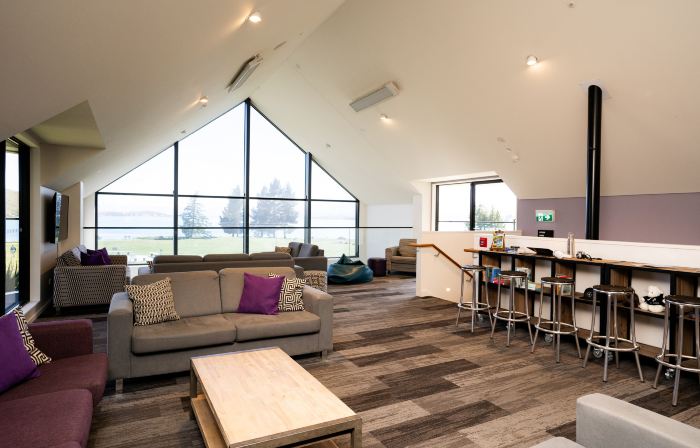 Haka House Hostel Lake Tekapo