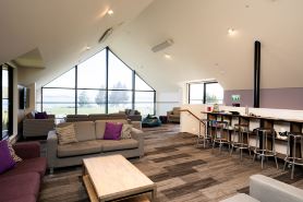 Haka House Hostel Lake Tekapo