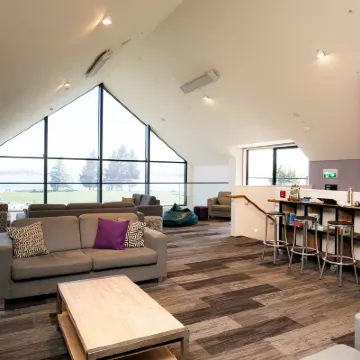 Haka House Hostel Lake Tekapo Hotels near Chameleon Stargazing Booking Office