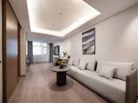 Atour Hotel Tuanjie South Street, Kuitun Youhao Shopping Center