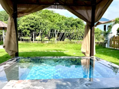 Natural Villa Sharing B&B Farm