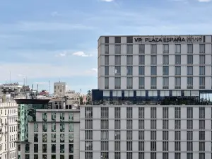 Top 7 Gourmet Hotels in Community Of Madrid