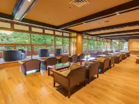 Ooedo Onsen Monogatari Premium Yoshinoya Irokuen(Old:Yukai Resort Premium Yoshinoya Irokuen)