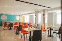 City Comfort Inn
