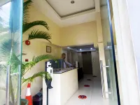 UN Residences 鄰近帕可公園（Paco Park）的酒店
