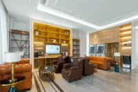 Vienna International Hotel (Chenzhou High-Speed Railway West Station)