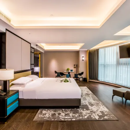 Chengde Hotel (Mountain Resort)