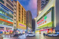 Huizhou Bolai Light Luxury Apartment