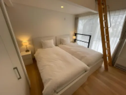 Niseko STREAM Villas Hotels in Rankoshi