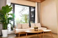 Yushijian Homestay - صديق للحيوانات الاليفة