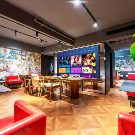 Firefly Serviced Apartment (Zhonglou Hui Min Street)