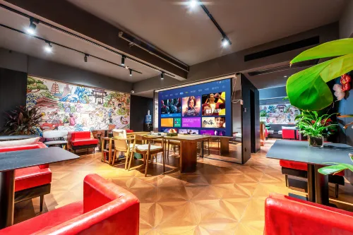 Firefly Serviced Apartment (Zhonglou Hui Min Street)