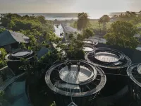 Canggu Cabana Resort By Ini Vie Hospitality