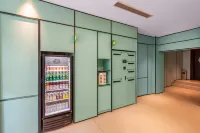 Hi Inn Hotel (Linfen Hongtong Zhongxin Guangchang)