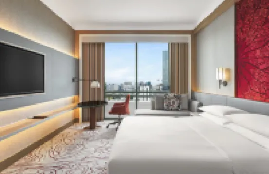 쉐라톤 사이공 호텔 & 타워스