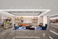 Homeinn Selected Hotel (Suifenhe Maxime Building)