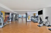 Sheraton Colombo Hotel - Gym