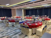 Bamboo  Garden  Hotel - bar