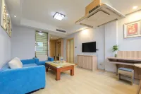 Tuke China Light Residence Hotel (Shiyan Wudangshan Airport Branch)