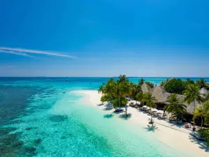 Mirihi Island Resort
