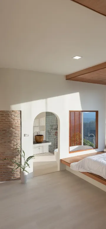 วิลล่า 5 - พาโรนามิกวิลล่า