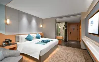 Microtel Yuxi Wanda BY WYNDHAM Hotels in Yuxi