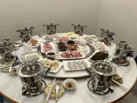 Xuexiang Runisuoyuan Residential hostel (Xueyun Street Branch)