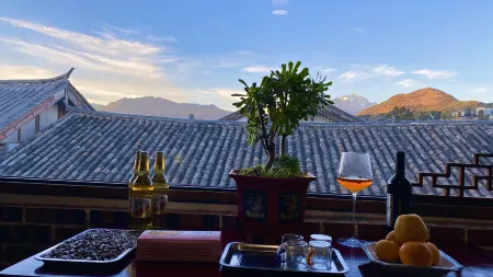 Lijiang Qilu Boutique Bed and Breakfast