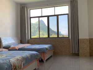 Yangshuo Yuelai Hotel