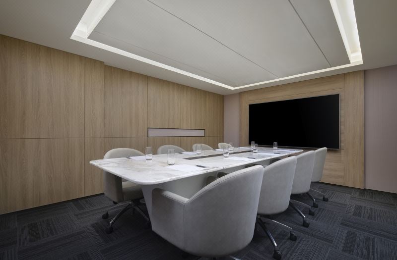 Courtyard by Marriott Shanghai Xujiahui photo 4