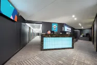 Ai E-sports Hotel (Nanjing South Railway Station) - Pet friendly