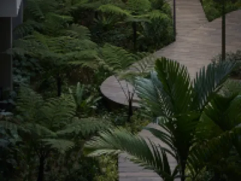 PARKROYAL A’Famosa Melaka Resort Hotels in Pegoh