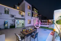 dixi inn