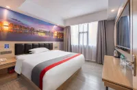 Junyi Chain Hotel (Shimen Tiyun East Road)