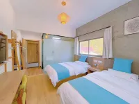 Yinxiang Jiwu Mountain Villa