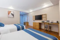 Chengshi Daren Select Hotel Các khách sạn gần Enshi Railway Station