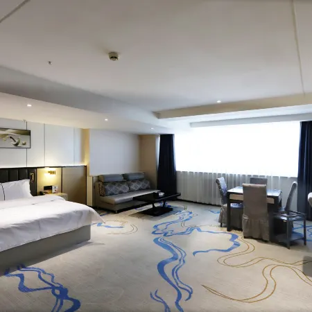Ruyi Yangguang Hotel