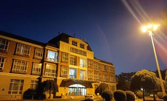 Changchun Nanhu Hotel Qingyue Villa Holiday Apartment
