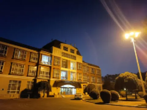 Changchun Nanhu Hotel Qingyue Villa Holiday Apartment Hotels in 