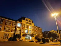 Changchun Nanhu Hotel Qingyue Villa Holiday Apartment Hotel a Nanhu Park