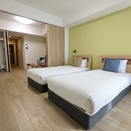 ESLEAD HOTEL Namba South III