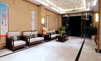 Home Inn Paibai Yun Hotel (Huili Yingbin Avenue Branch)