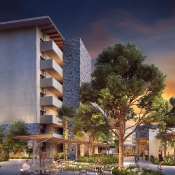 Dreams Estrella del Mar Mazatlán Golf & Spa Resort