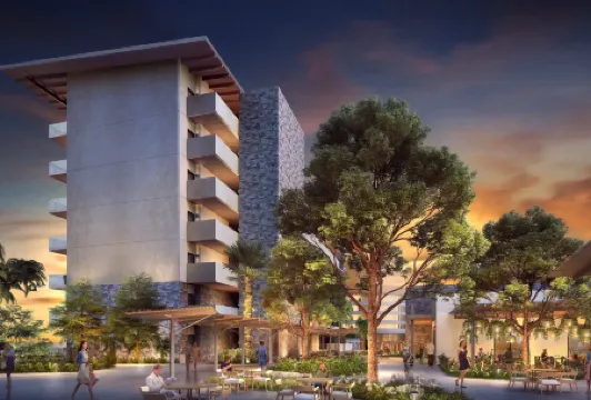 Dreams Estrella del Mar Mazatlán Golf & Spa Resort