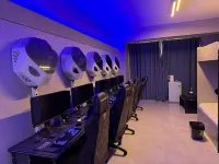 Mofang E-sports Homestay